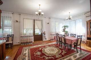 Виллы Magnificent Villa Кишинёв Номер с 3 спальнями-45