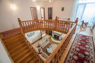 Виллы Magnificent Villa Кишинёв Номер с 3 спальнями-50